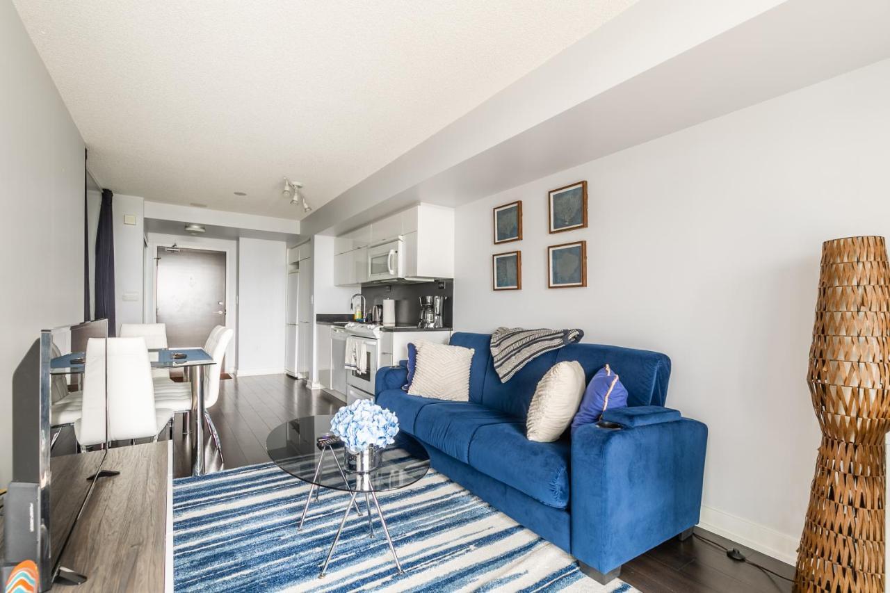 Globalstay Elegant Downtown