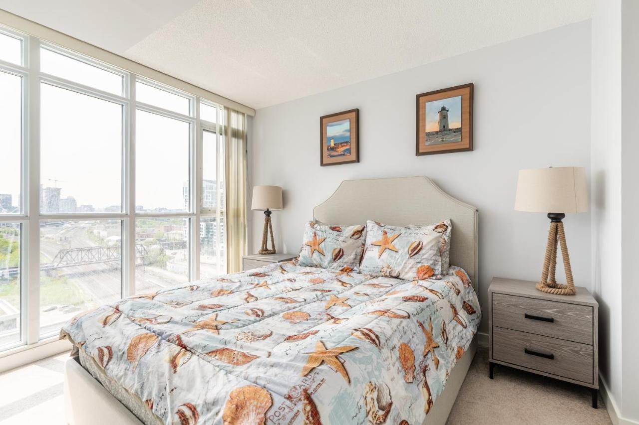 Globalstay Elegant Downtown Apartment Toronto