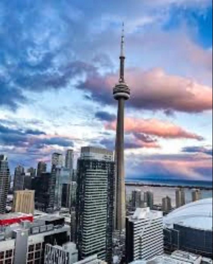 Apartment In The Toronto
