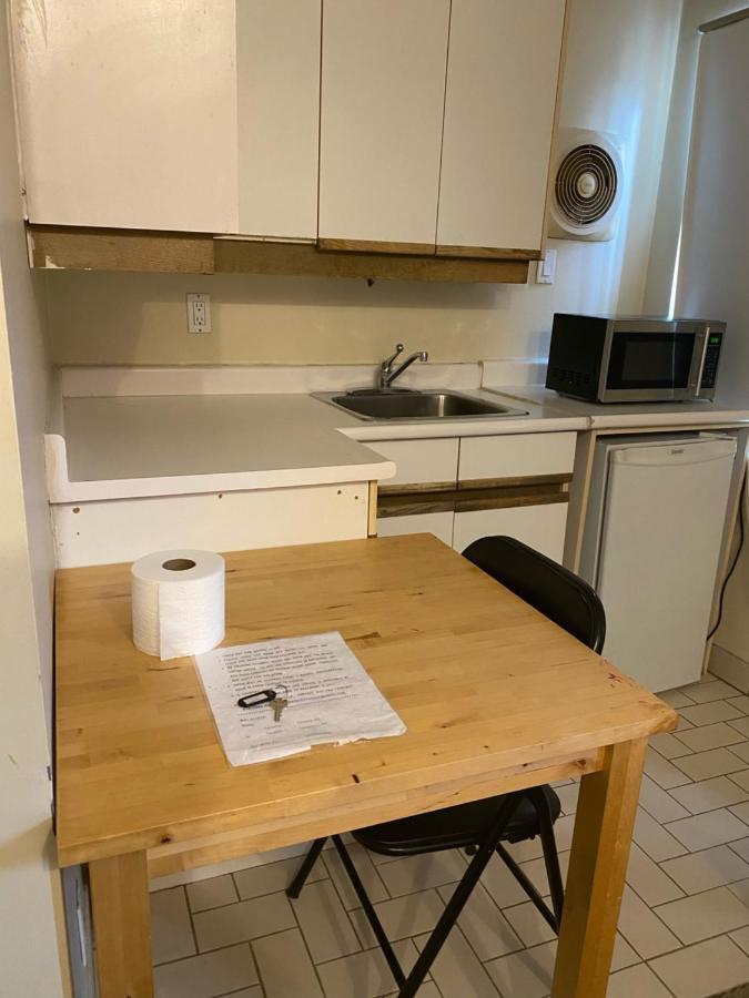 Linden Guest house Toronto