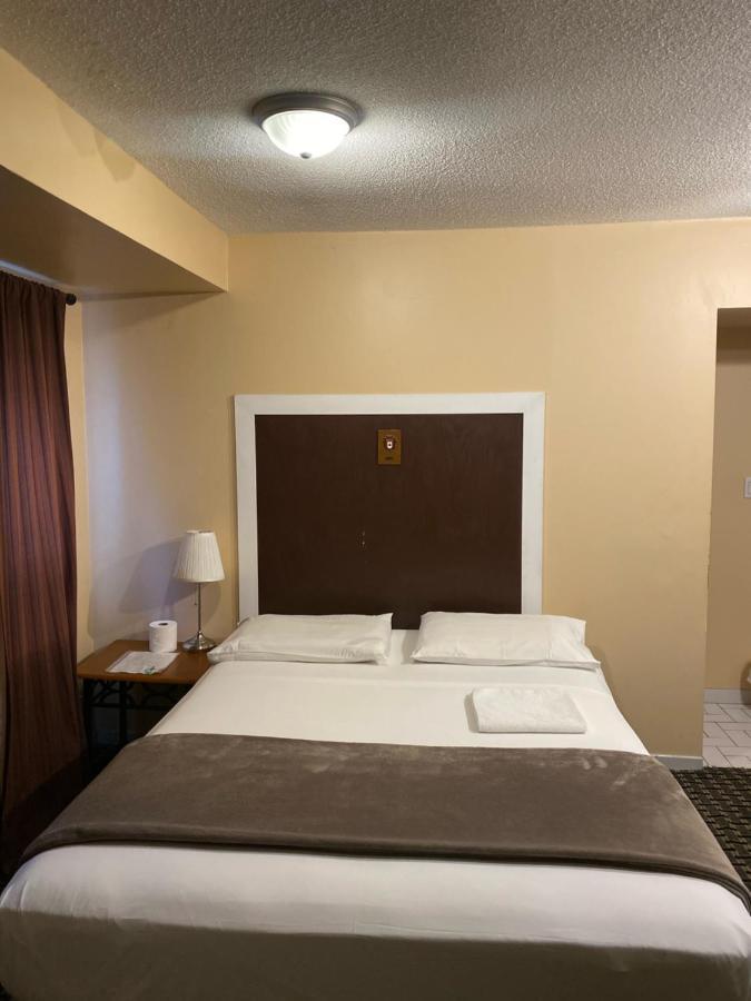 Linden Guest house *