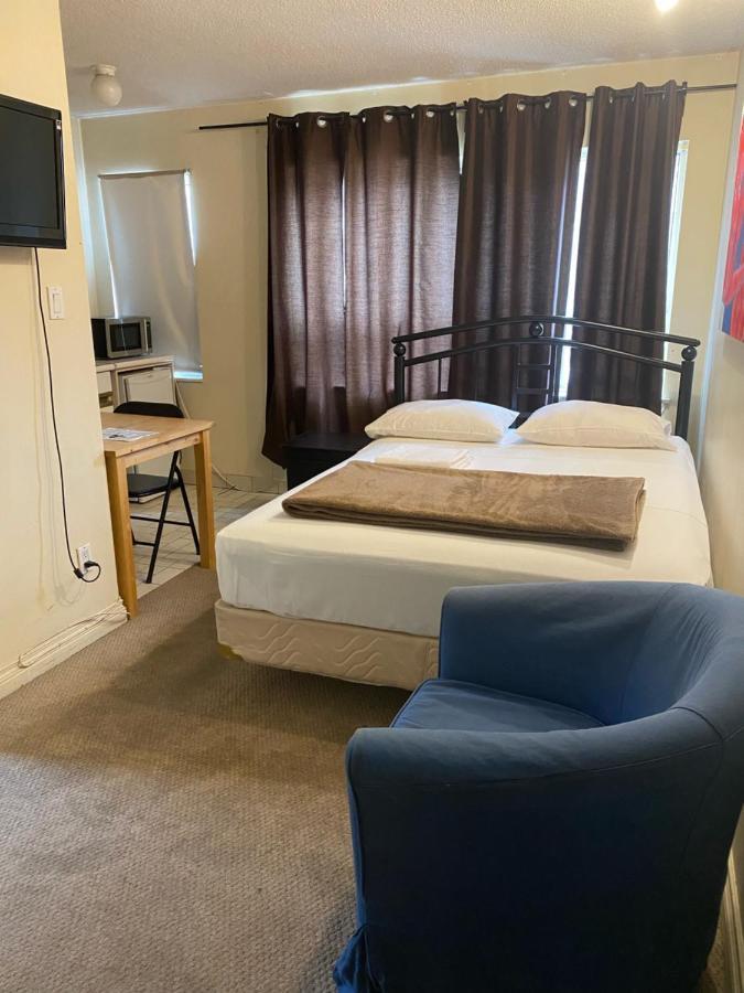 Linden Guest house
