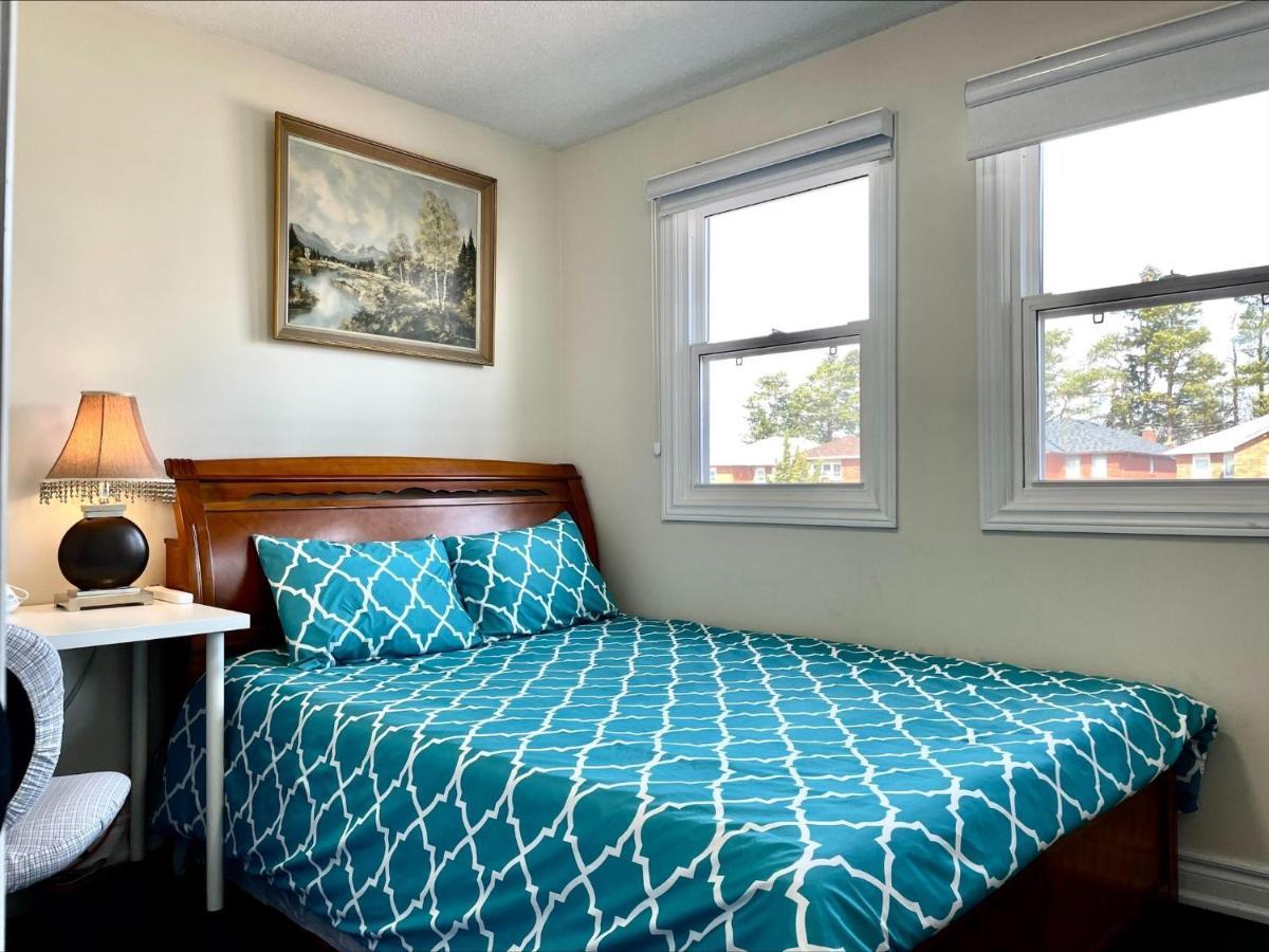 Privatunterkunft 77 Nice And Warm Series Rooms Toronto