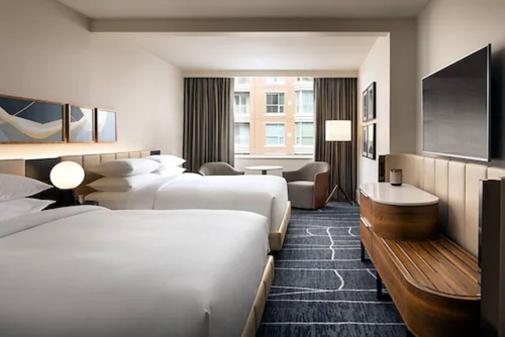 Hotel Park Hyatt Toronto