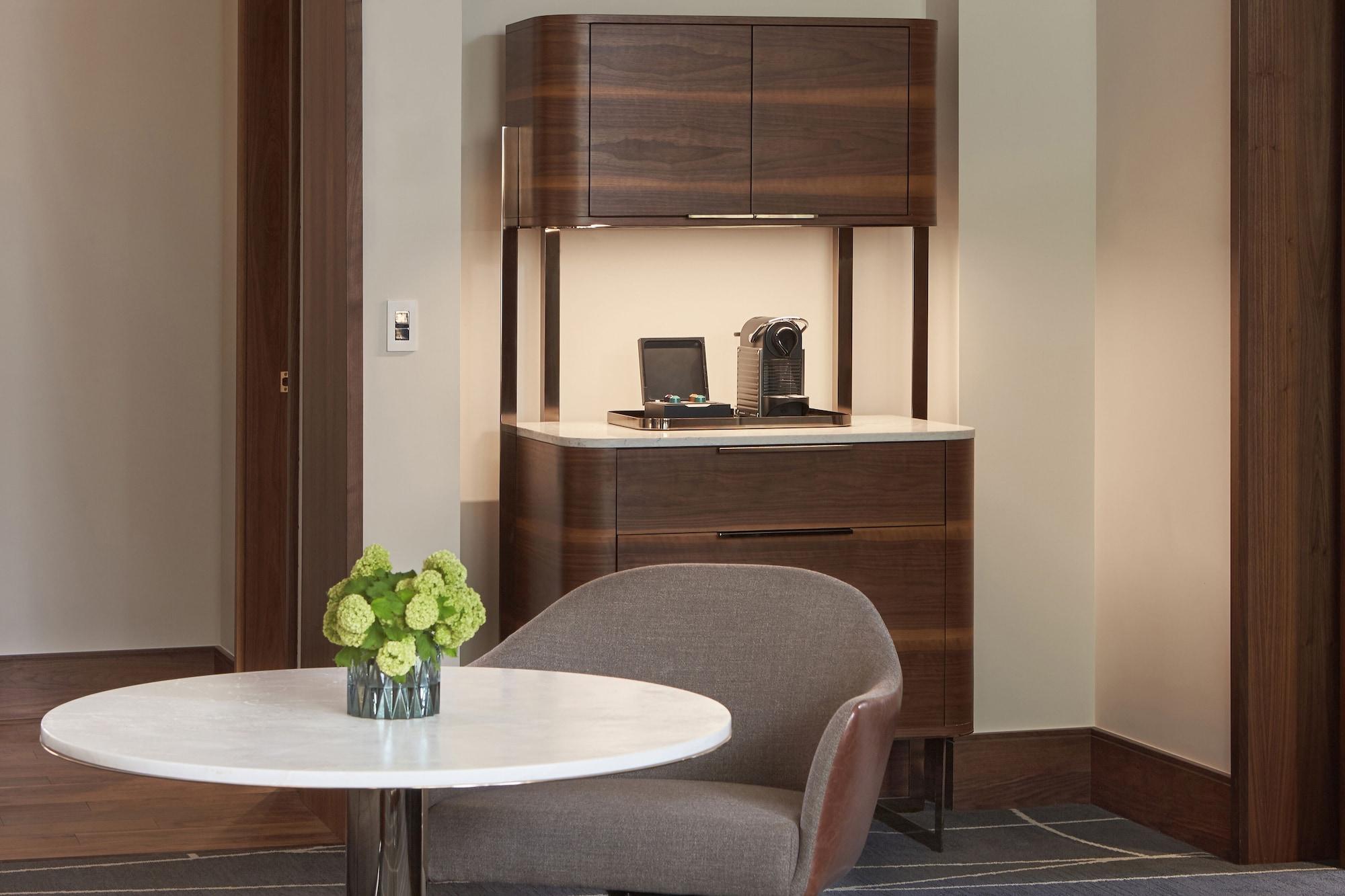 Hotel Park Hyatt 5*