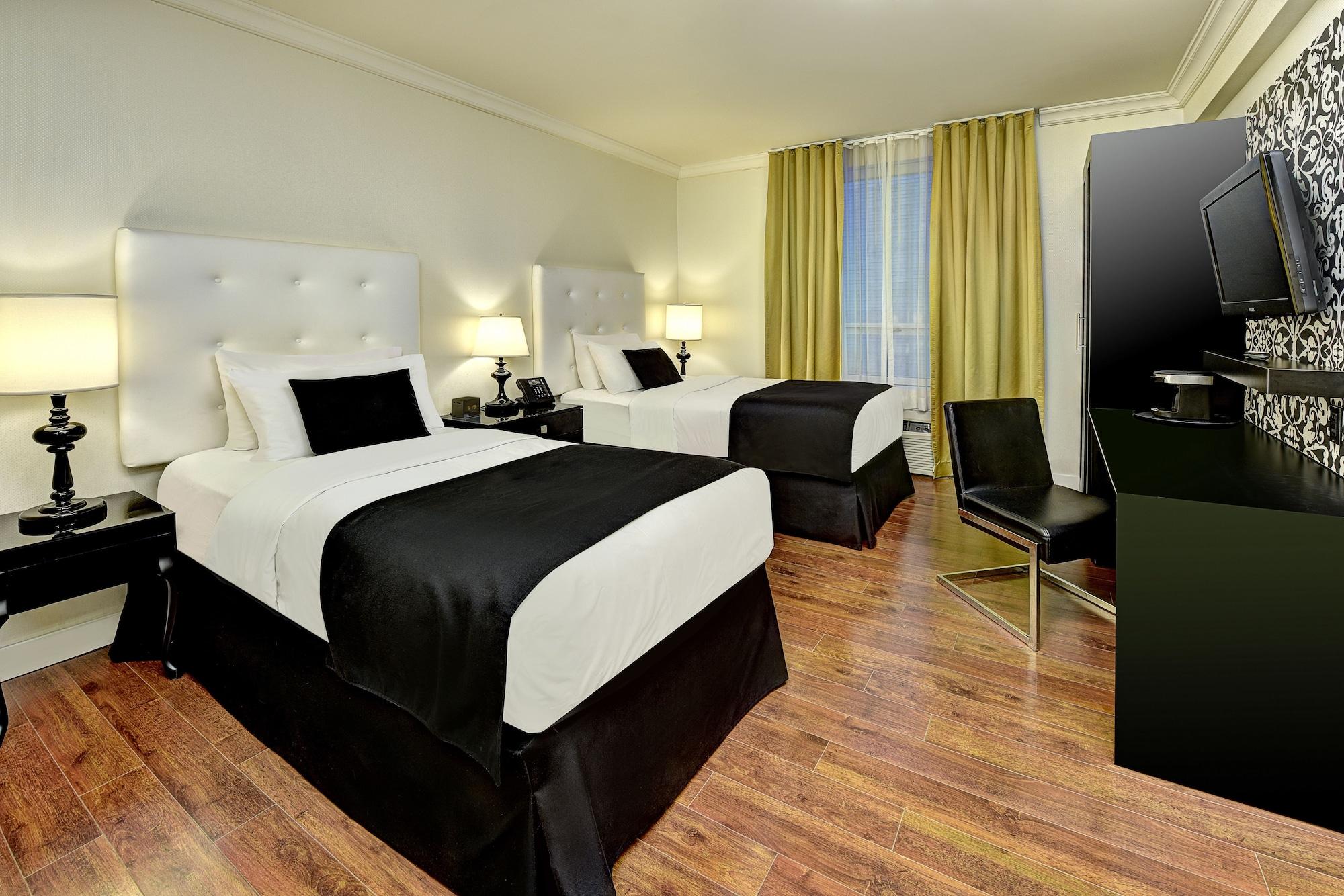 Hotel Victoria 3*