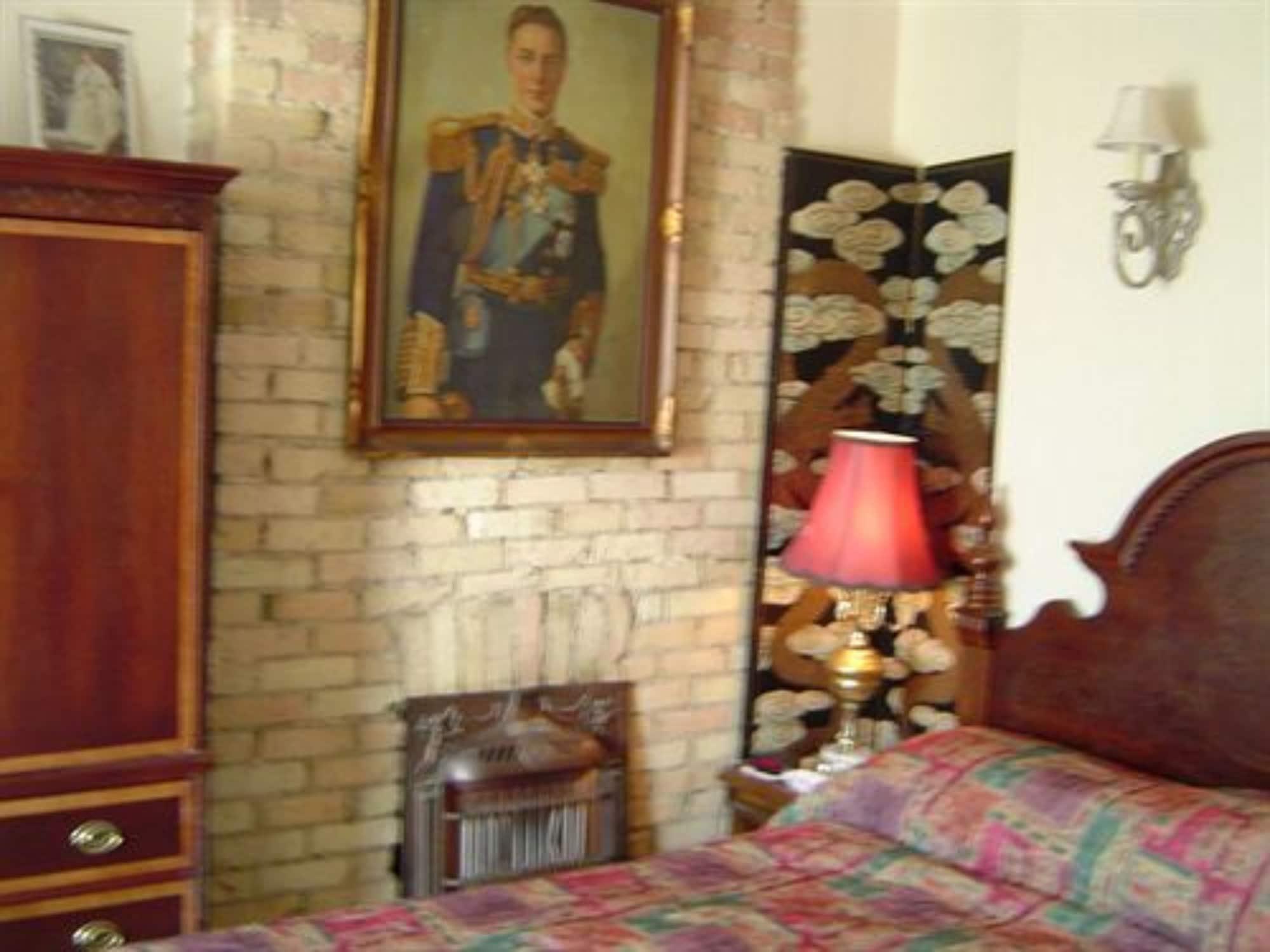 Pimblett's Downtown Bed &breakfast 2*