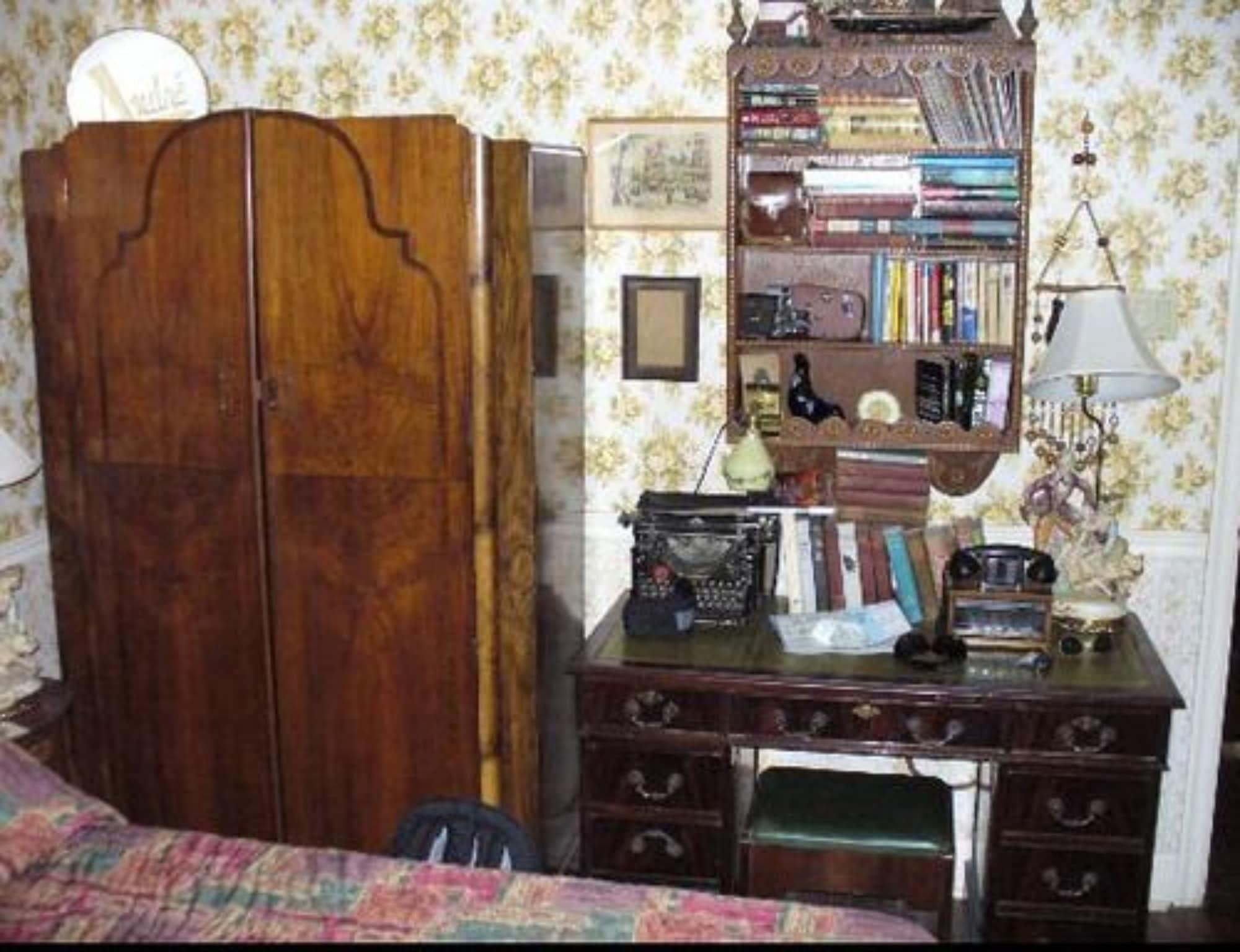 Pimblett's Downtown Bed &breakfast Toronto
