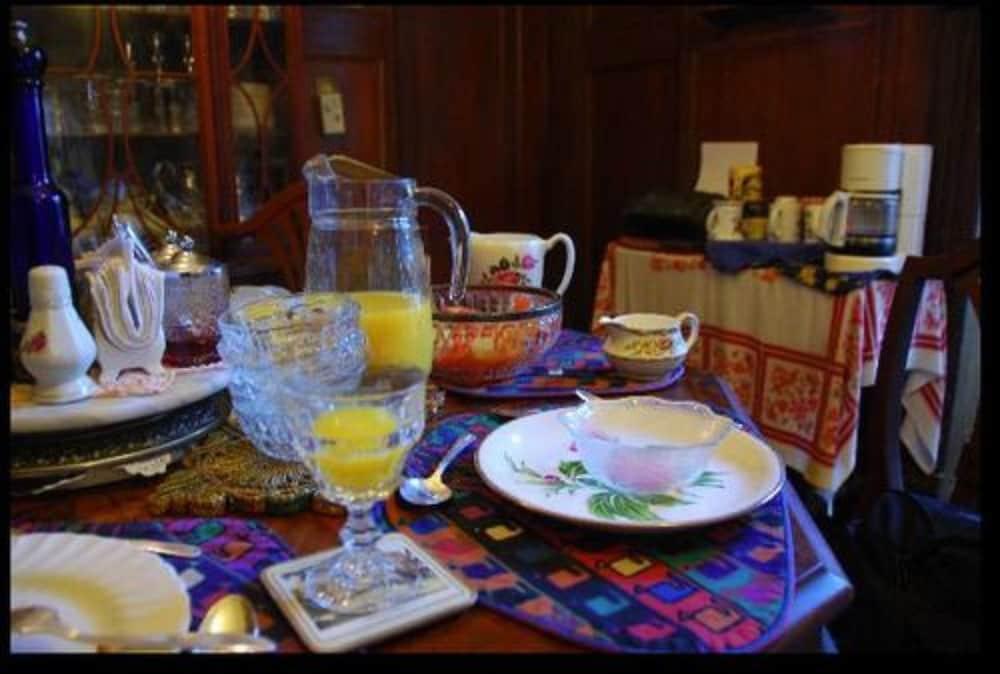 Pimblett's Downtown Bed &breakfast Toronto