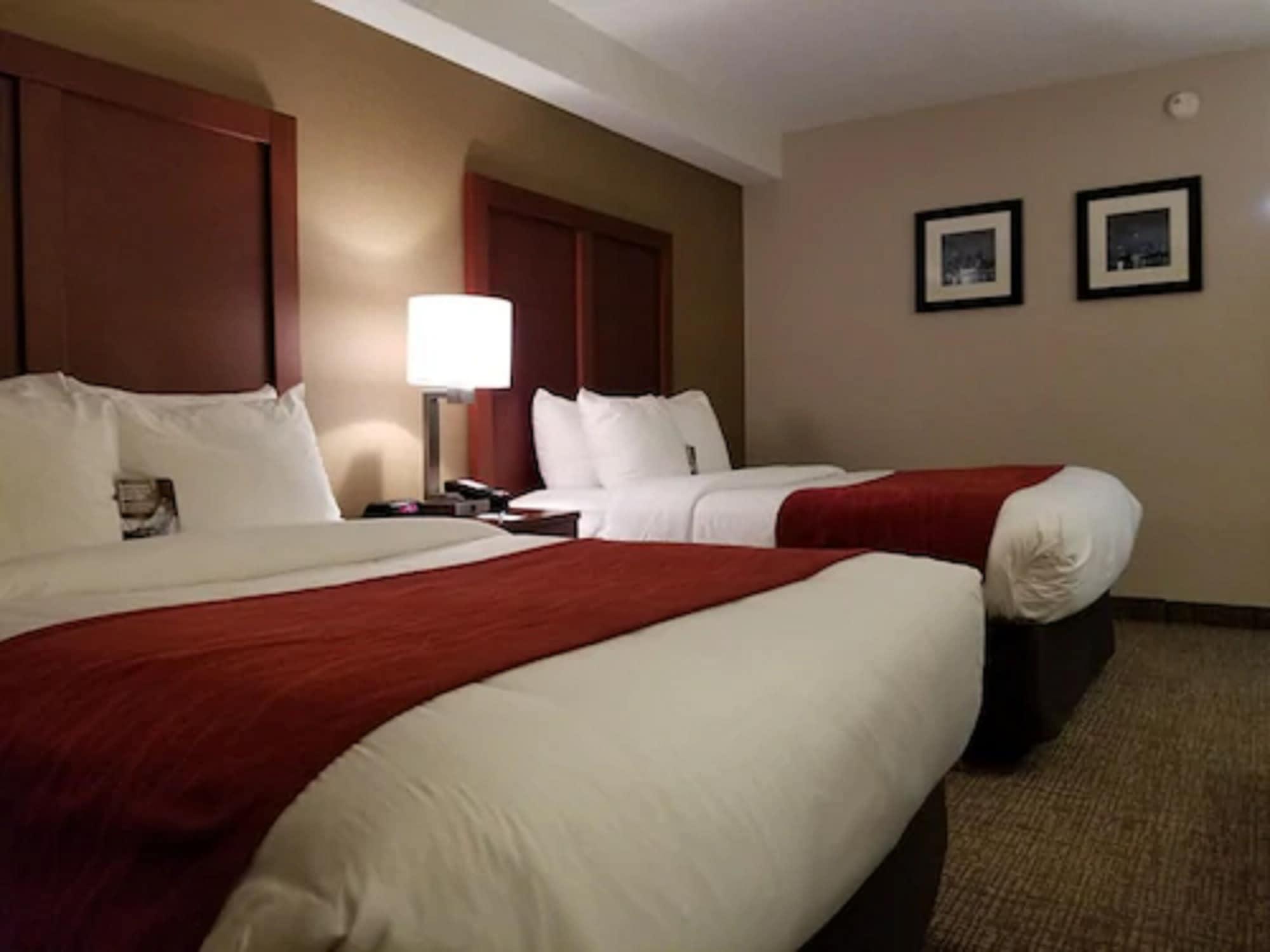 Comfort North Hotel 2*