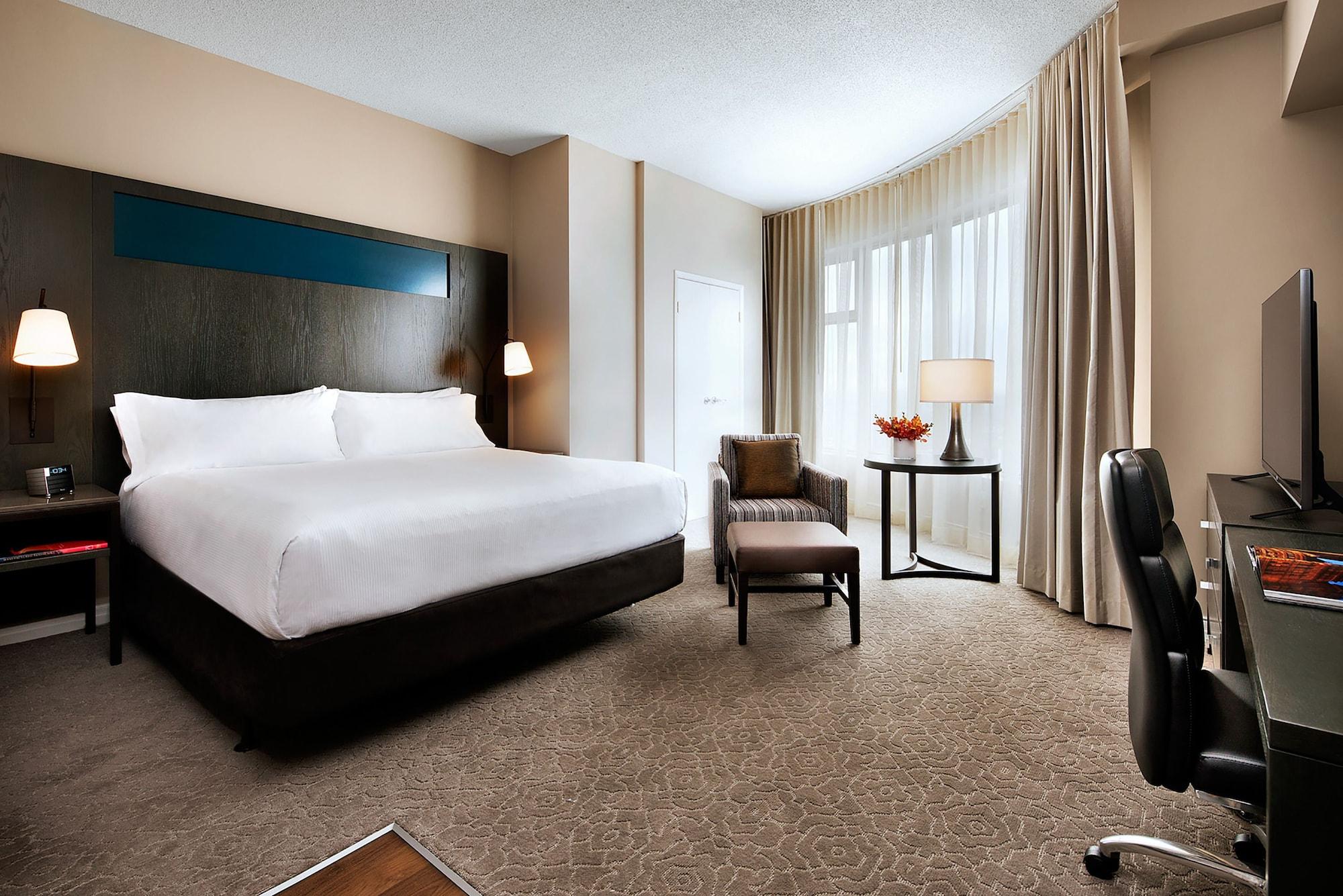One King West And Hotel