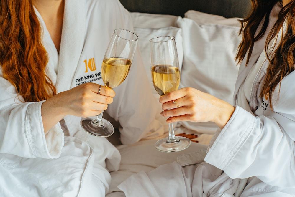 One King West And Hotel 4*
