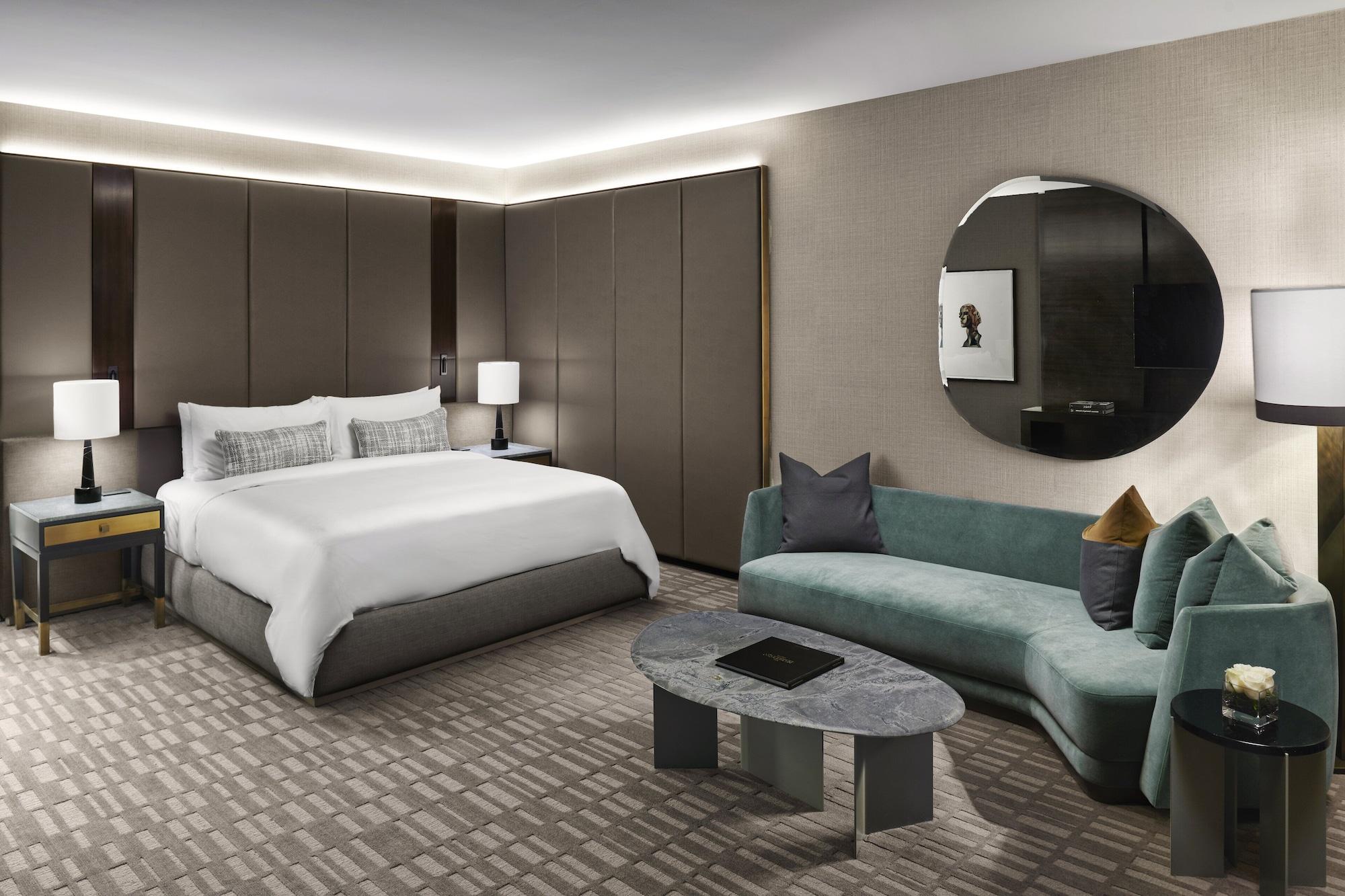 The Hazelton 5*
