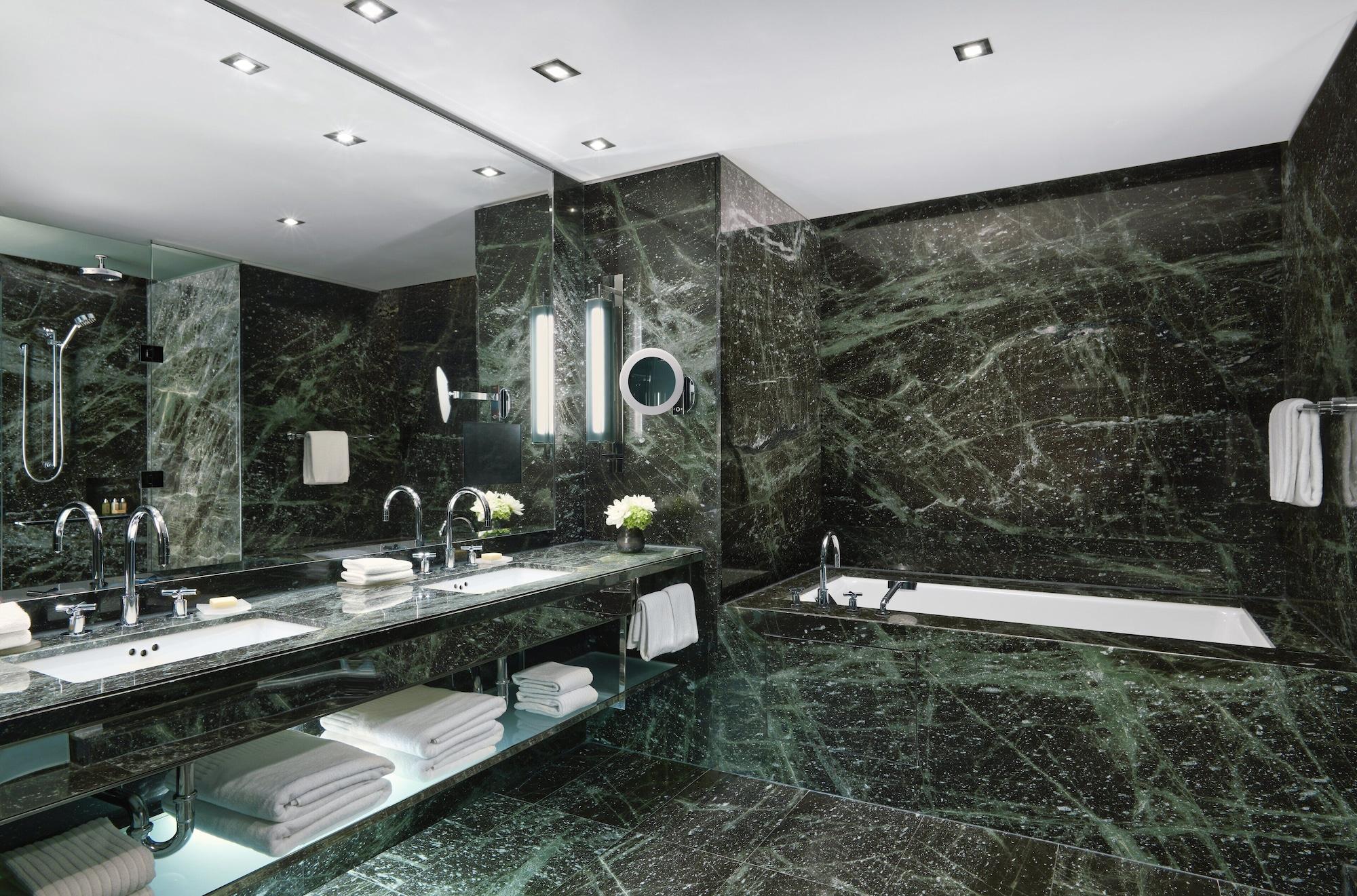 The Hazelton Toronto