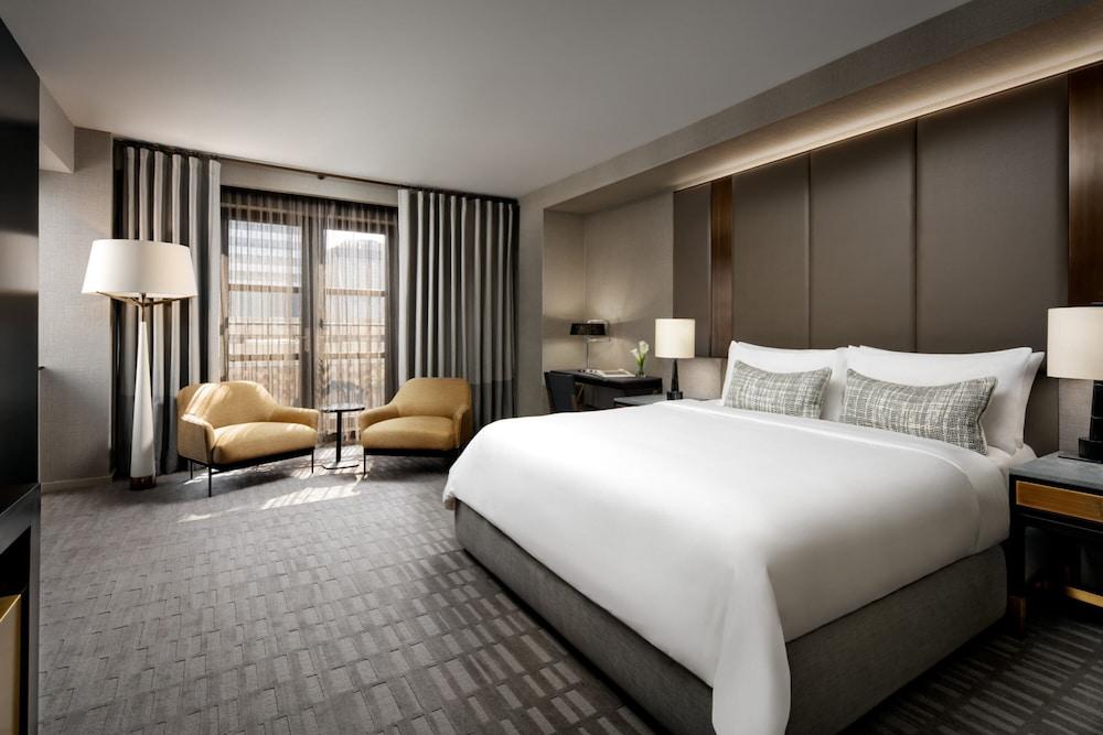 Hotel The Hazelton Toronto