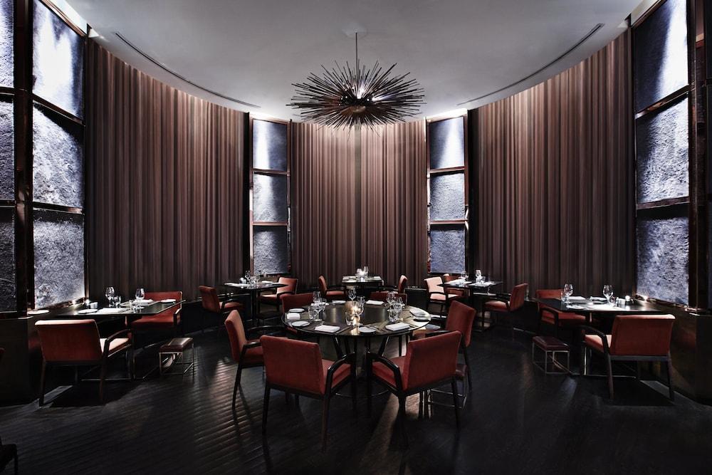 The Hazelton 5*