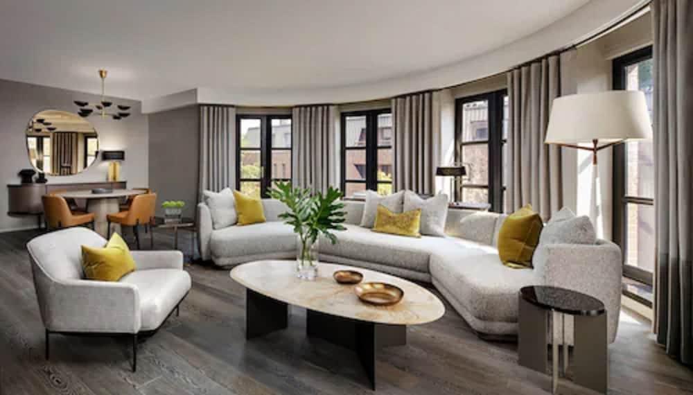 The Hazelton Hotel Toronto