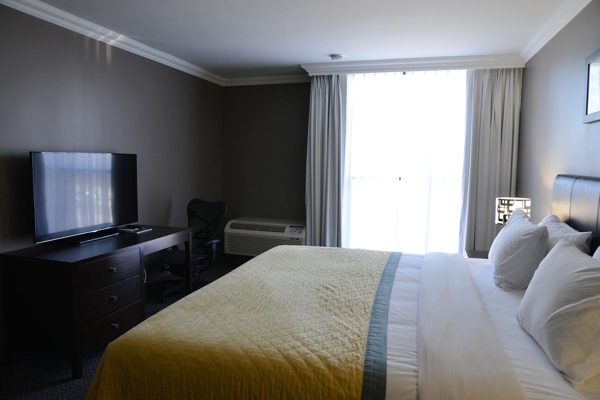 Hotel Edward North York