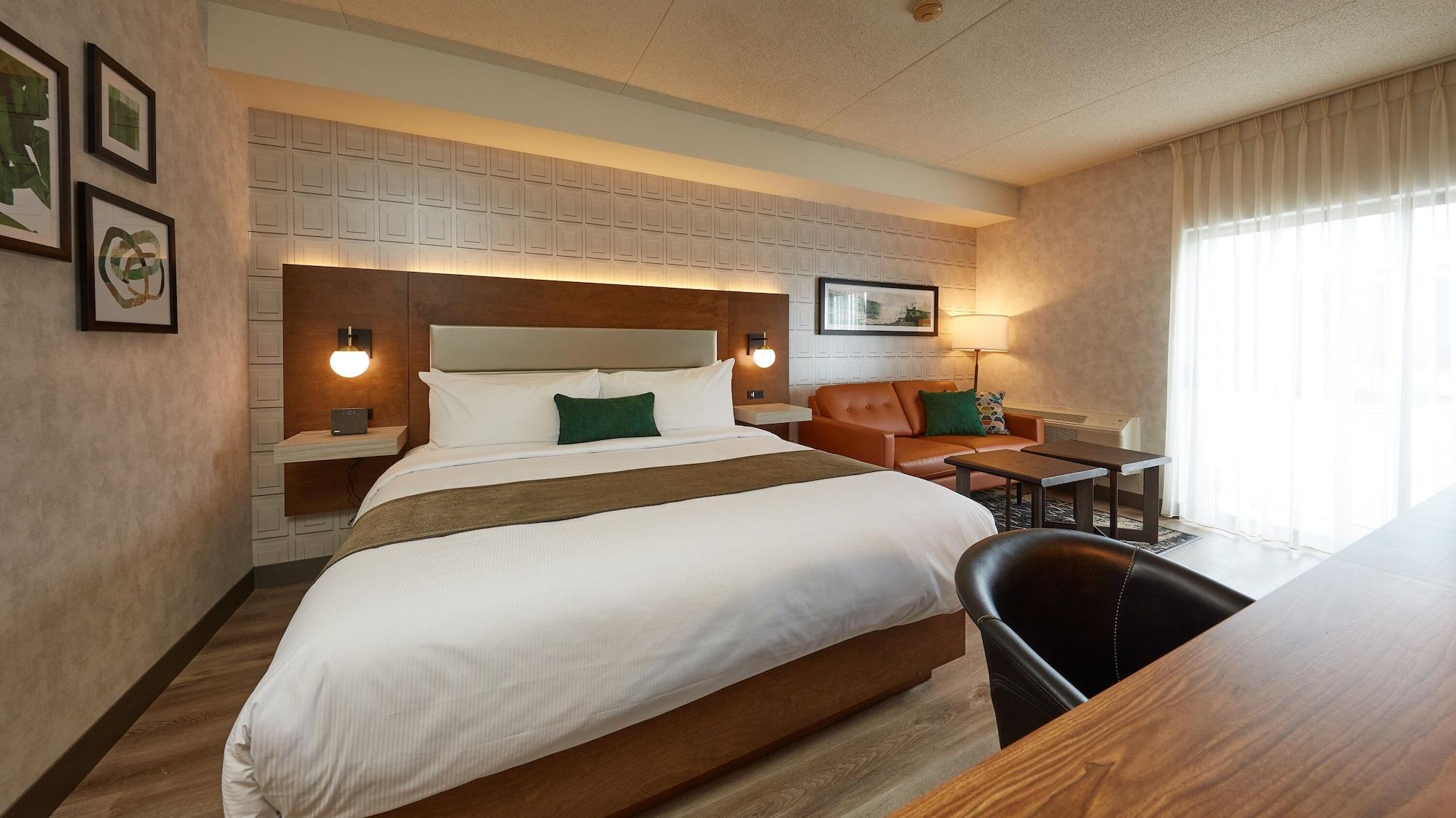 Hotel Stay Inn Hotel Toronto Toronto