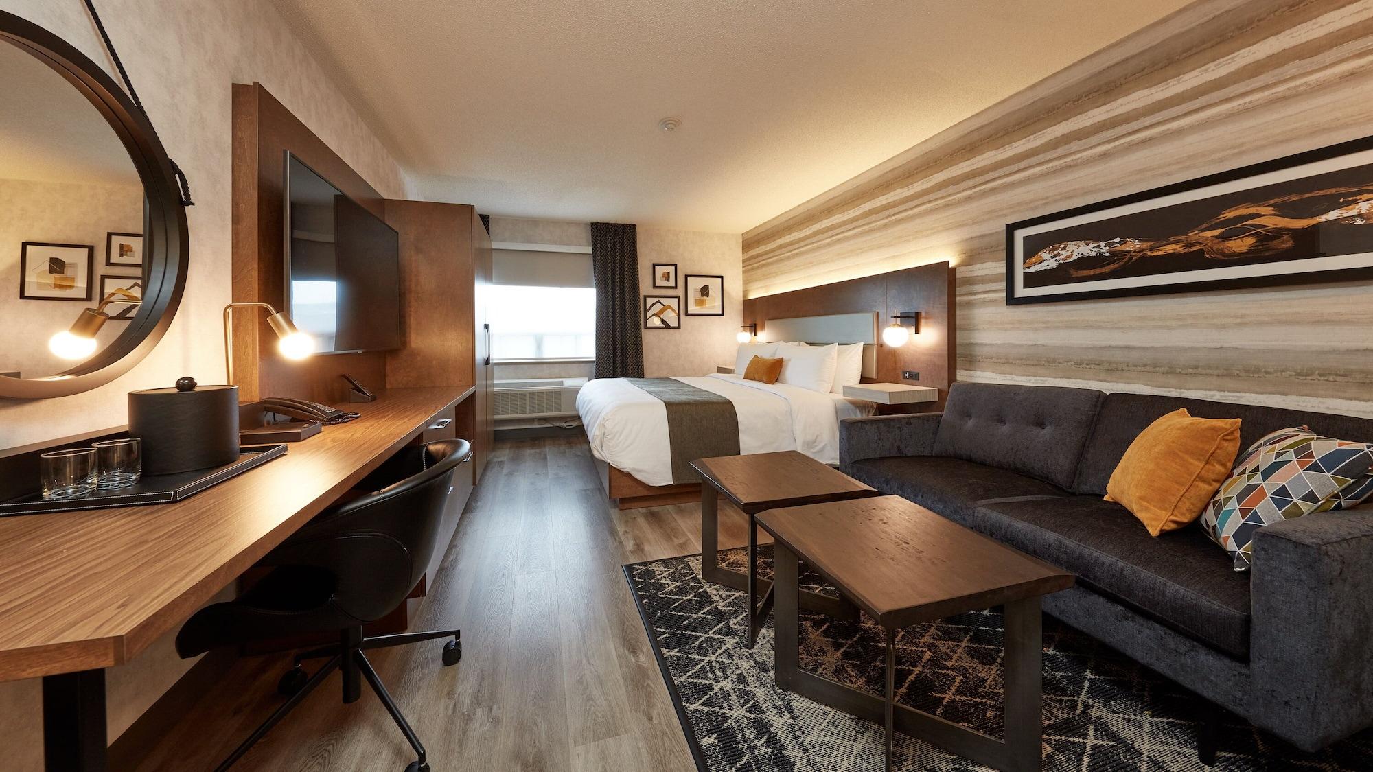 Stay Inn Hotel Toronto Toronto