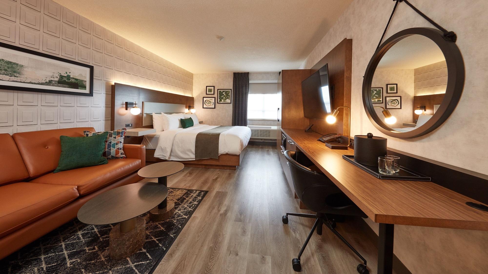 Hotel Stay Inn Hotel Toronto Toronto