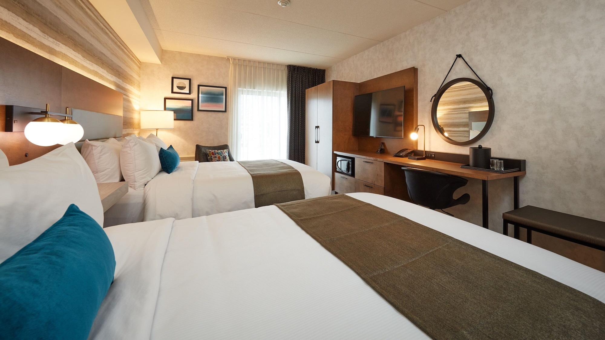 Hotel Stay Inn Hotel Toronto 2*