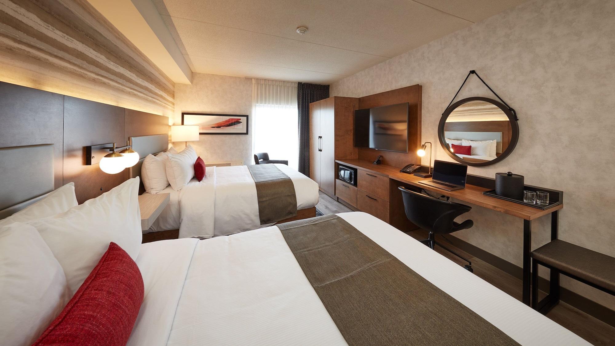 Stay Inn Hotel Toronto 2*