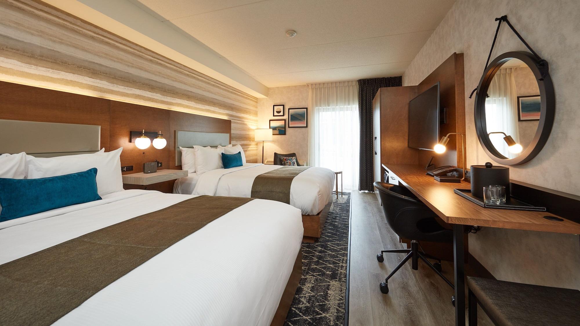 Hotel Stay Inn Hotel Toronto Toronto
