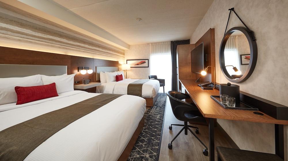 Hotel Stay Inn Hotel Toronto 2*