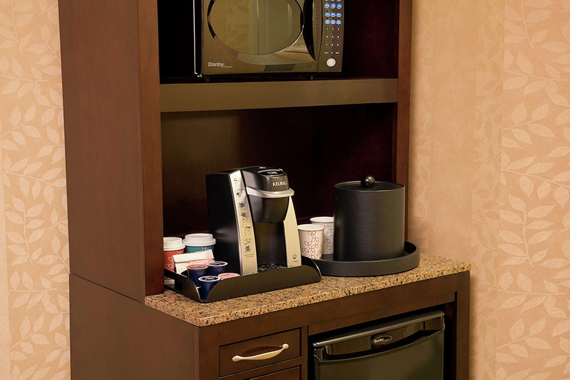 Revery Downtown, Curio Collection By Hilton Hotel