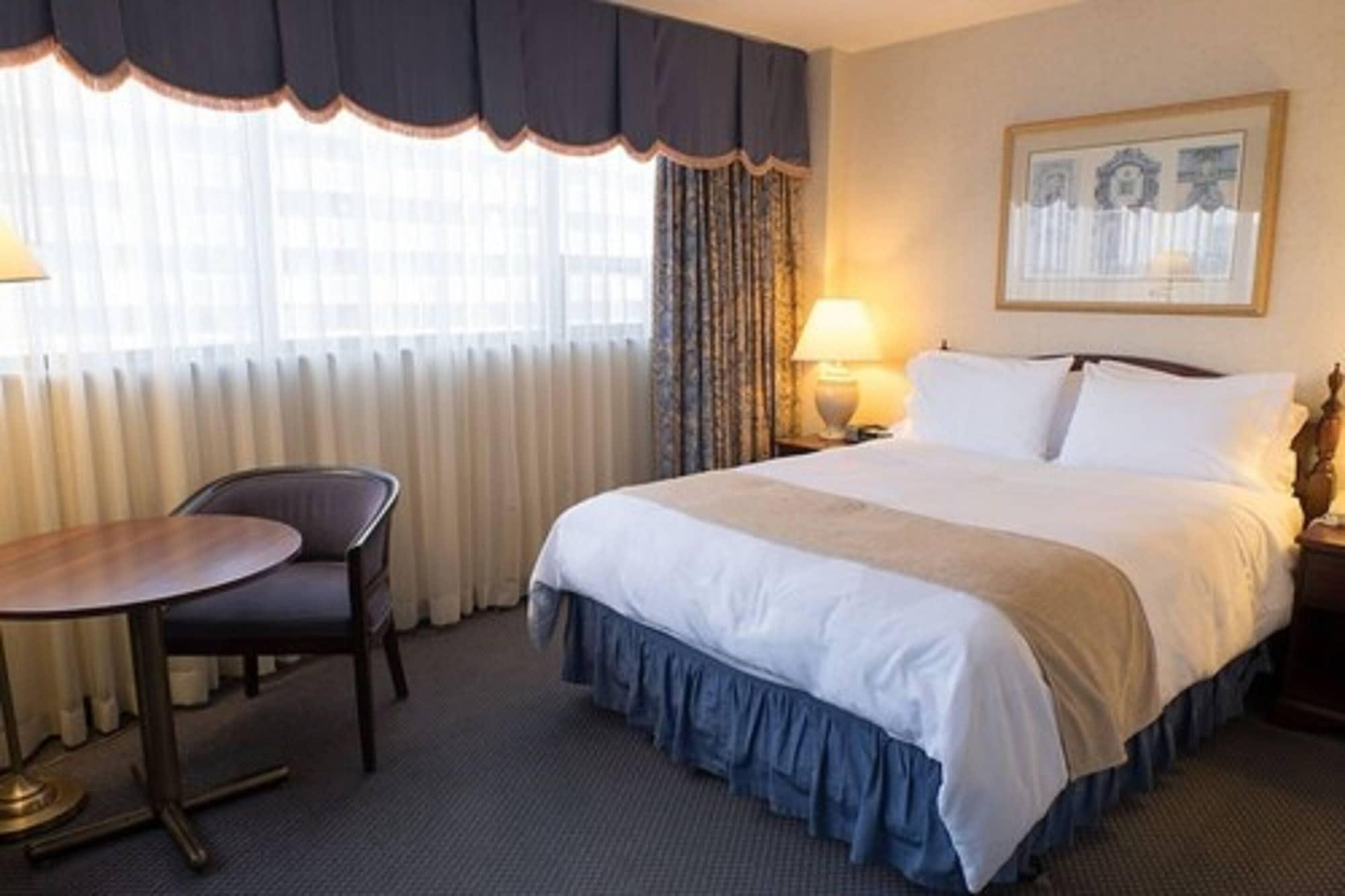 The Roehampton Hotel 3*