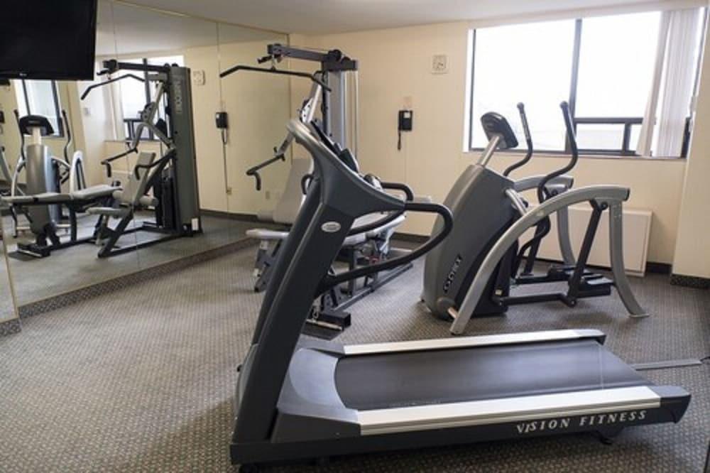 The Roehampton 3* Toronto