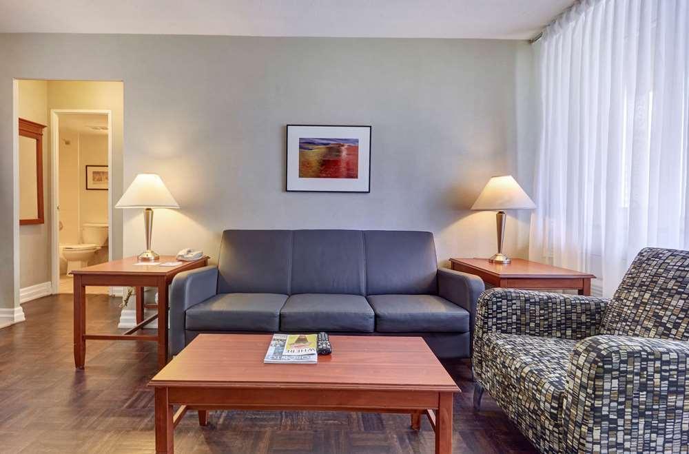Hotel Town