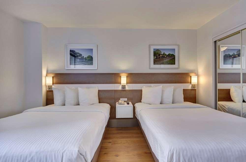 Hotel Town
