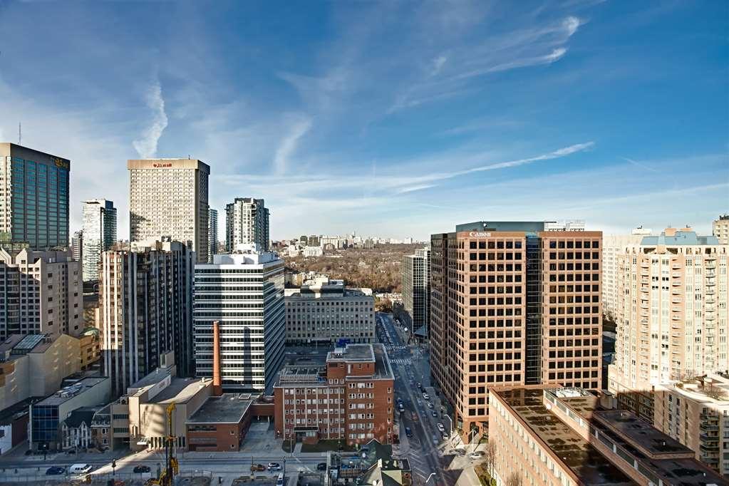 Hotel Town Toronto