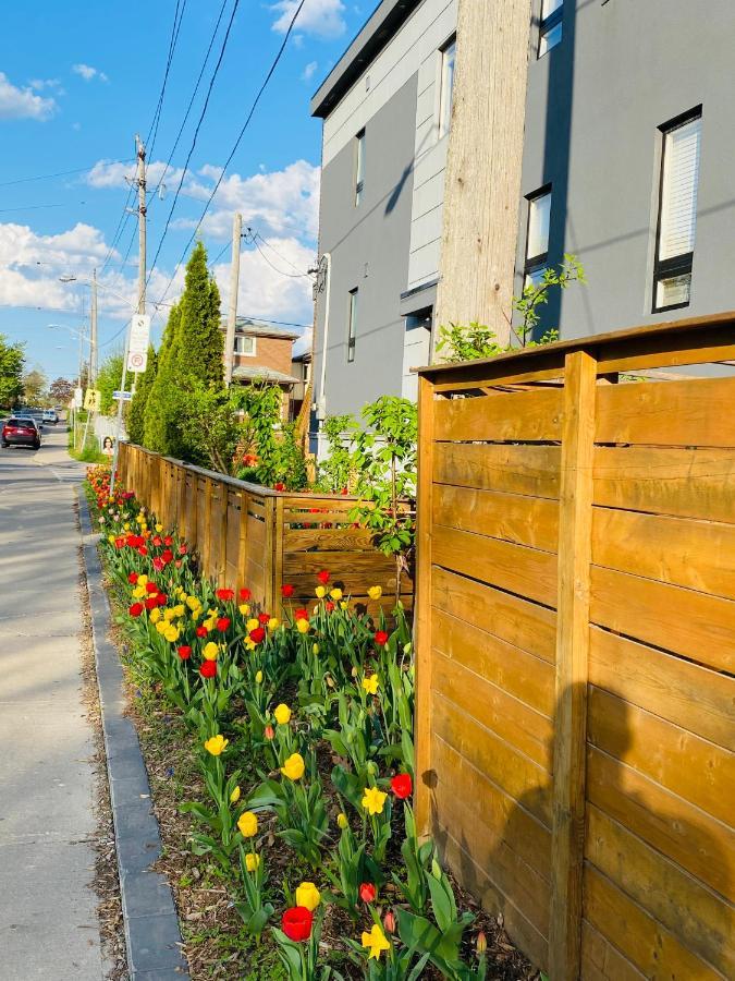 Apartment Lovely 3 Bedrooms Space Share Toronto