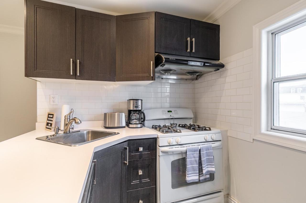 Bright And Modern - 3Br Triplex Apt - Near Trinity Bellwoods