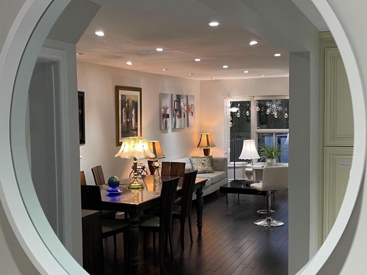 Privatunterkunft 77 Nice And Warm Series Rooms Toronto