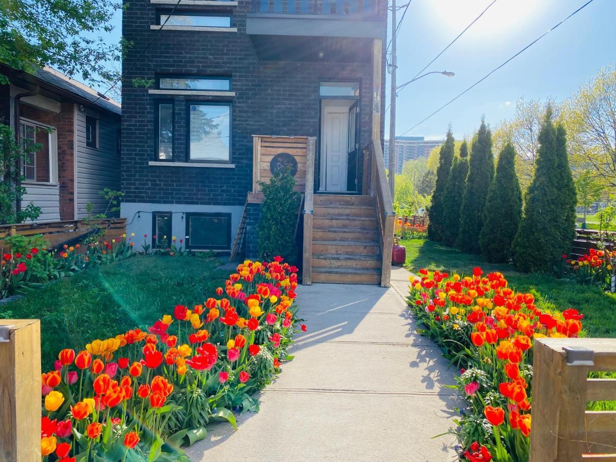 Apartment Lovely 3 Bedrooms Space Share