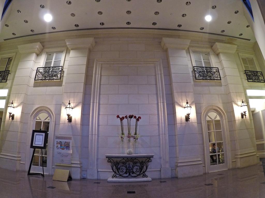 Grand & Hotel 4*