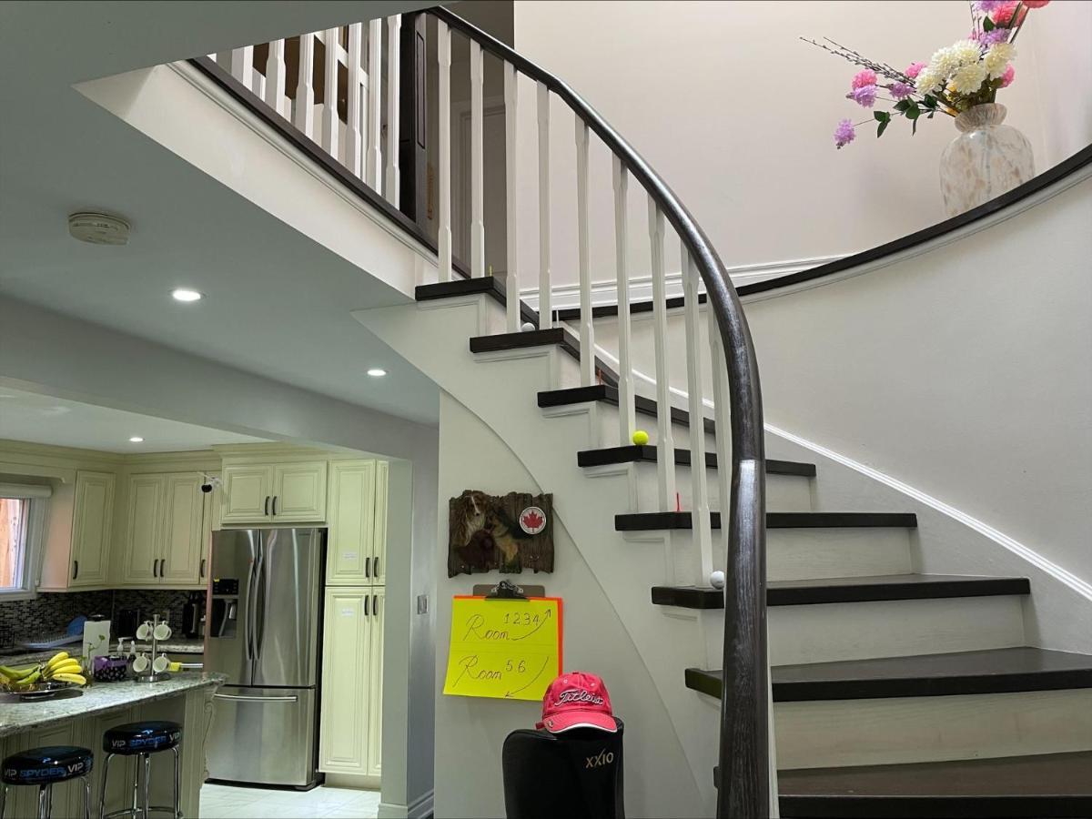 77 Nice And Warm Series Rooms Toronto
