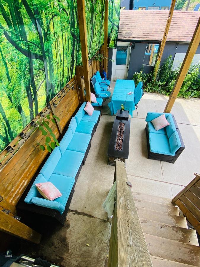 Apartment Lovely 3 Bedrooms Space Share *