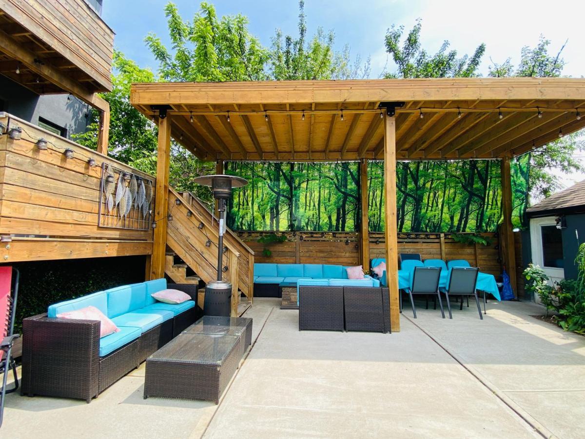 Lovely 3 Bedrooms Space Share Apartment Toronto