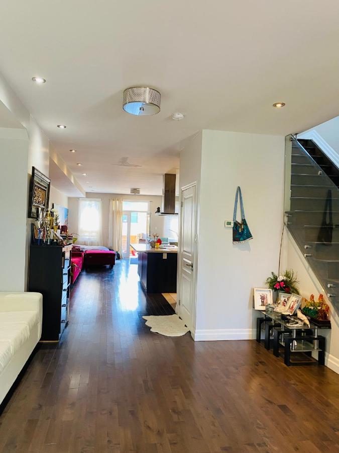 Apartment Lovely 3 Bedrooms Space Share *