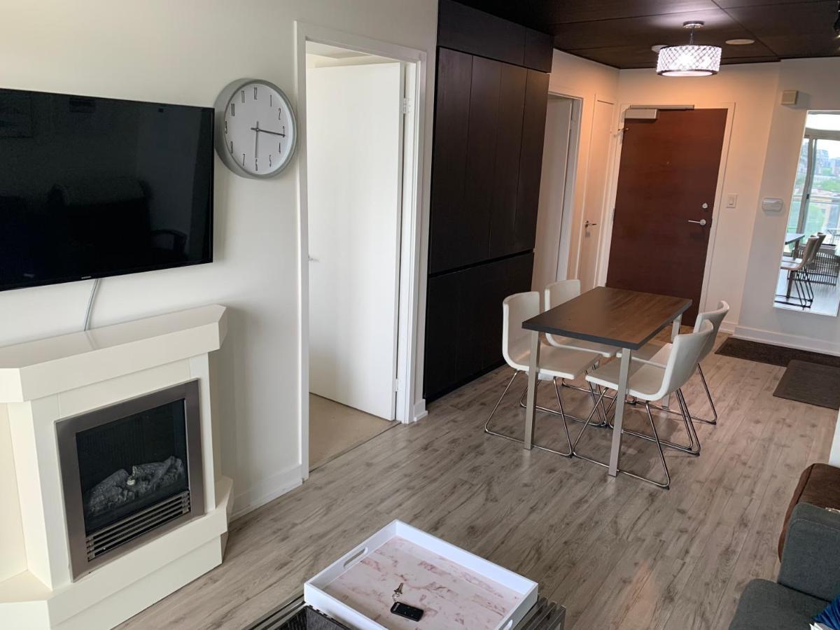 Toronto Suite With Parking