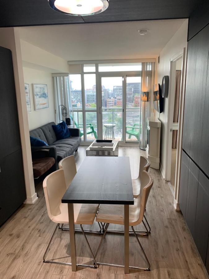 Toronto Suite With Parking * Toronto