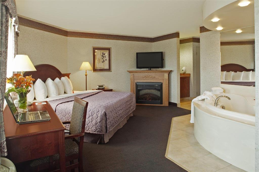Hotel Stay Inn Hotel Toronto 2*
