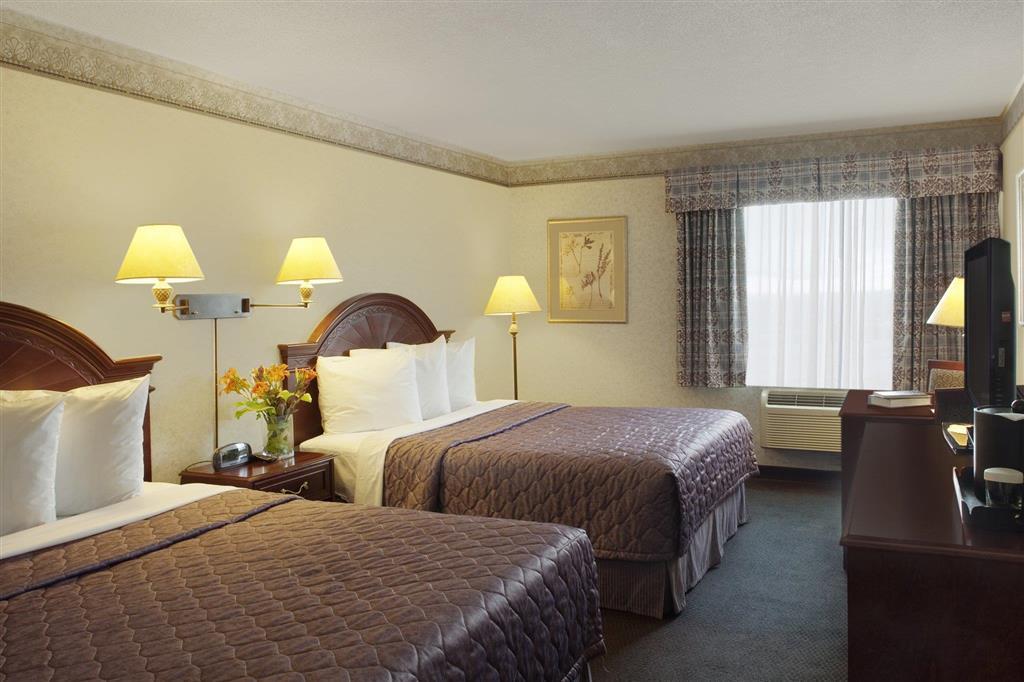 Stay Inn Hotel Toronto Hotel 2*