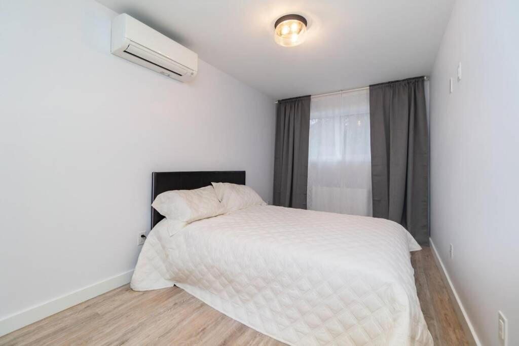 Your Comfy In Mid-toronto Apartment *