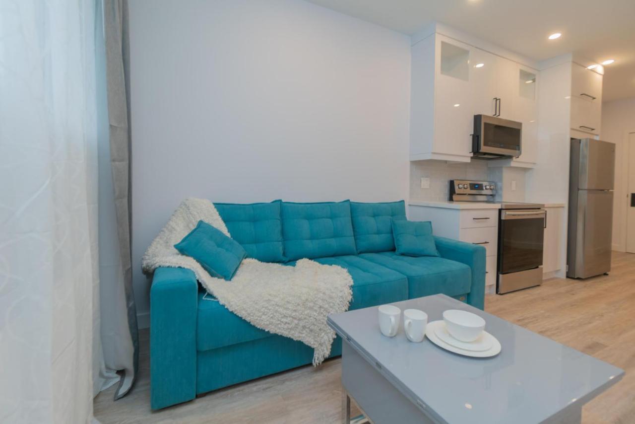 Apartment Your Comfy In Mid-toronto *